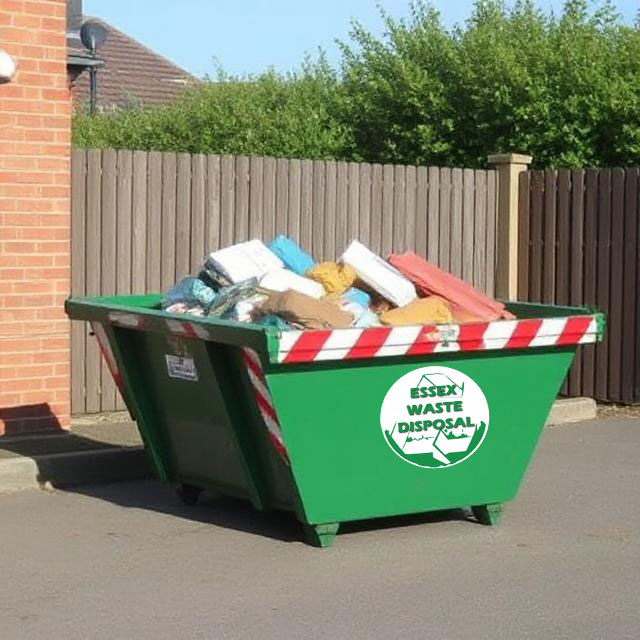 skip hire